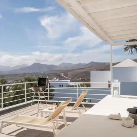 Amanecer 4 Villa Yaiza  Exterior photo