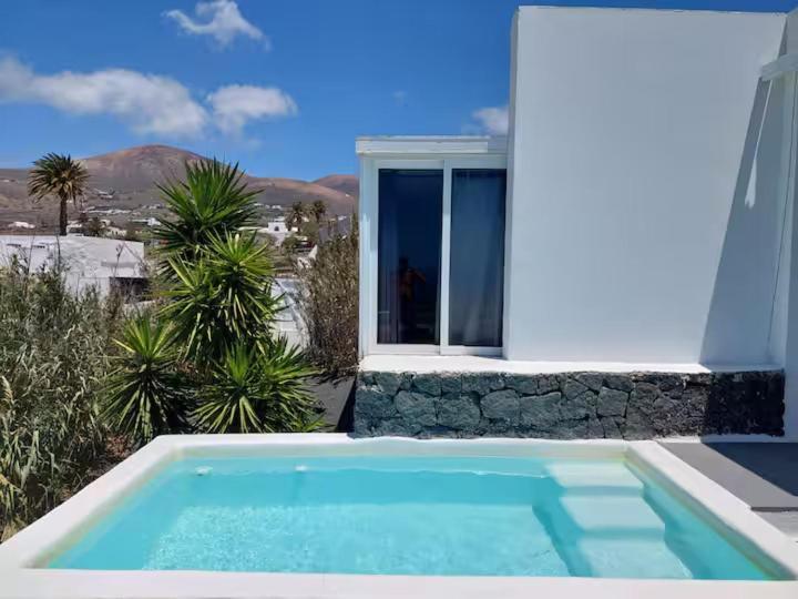 Amanecer 4 Villa Yaiza  Exterior photo